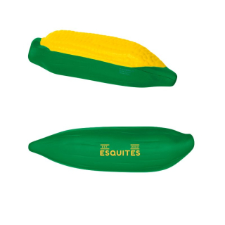 Corn on the Cob Shape Stress Balls