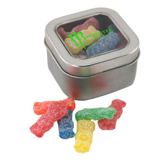 Window Tins with Sour Patch Kids