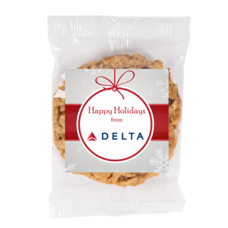 Fresh Beginnings Oatmeal Raisin Cookies