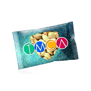 0.5 Oz DigiBag™ with Jumbo Salted Pistachios