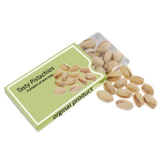 Logo CandElope Pistachios