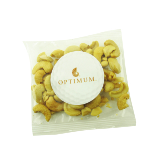 2 Oz Jumbo Cashew Handfuls