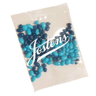 0.5 Oz Snack Packs with Chocolate Sunflower Seeds