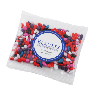 2 Oz Chocolate Sunflower Seed Handfuls