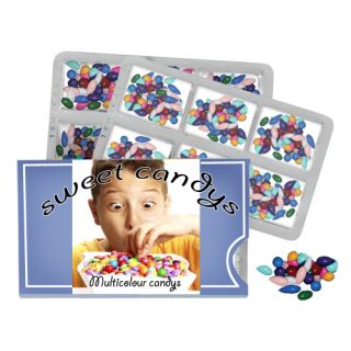 CandElope Chocolate Covered Sunflower Seeds