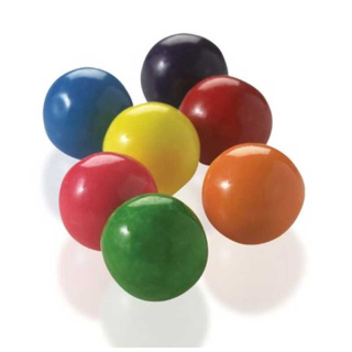 1lb Bag Small Gumballs