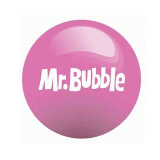 1lb Bag Small Gumballs