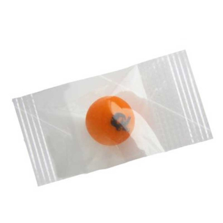 Cello Wrapped Small Gumballs