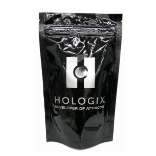 Tent Bags Salted Mini Pretzels