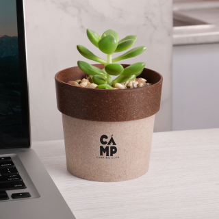 Regen Eco Planting Pots