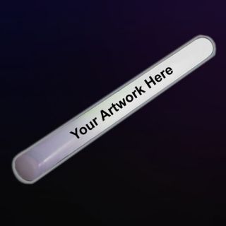 10 Inch Promotional Logo Glow Sticks