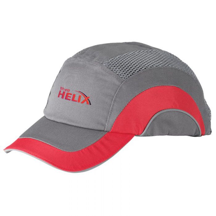 2.75 Inch Personalized HardCap A1 Bump Caps