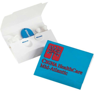 Deluxe Golf Tees, Ball Marker and Divot Tool...