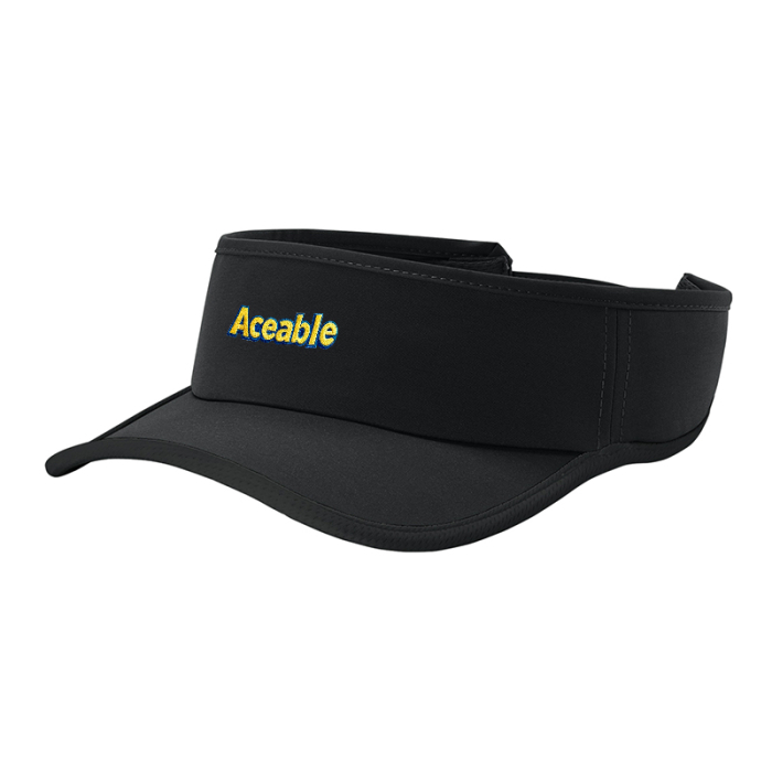 Custom Sport-Tek® Repeat Visors