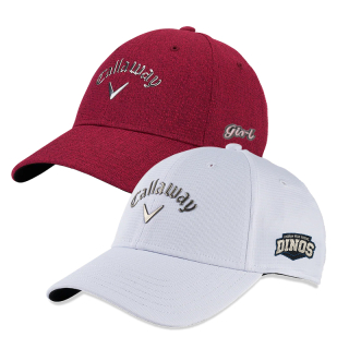 Callaway Women\'s Liquid Metal Golf Caps