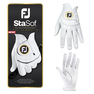 FootJoy StaSof Golf Gloves