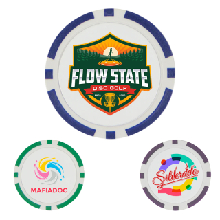 Poker Chips