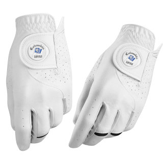 TaylorMade Stratus Tech Golf Gloves
