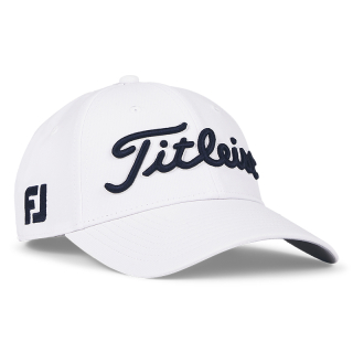 Titleist Junior Tour Performance Golf Caps