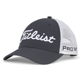 Titleist Tour Performance Mesh Golf Hats