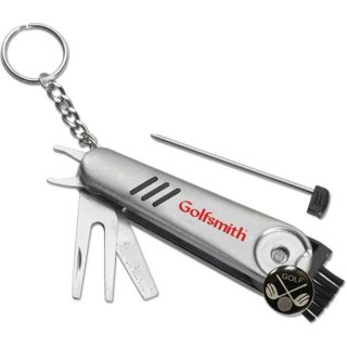 All Purpose Golf Tools