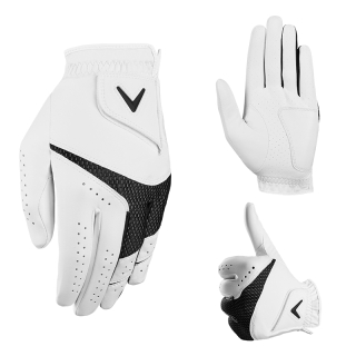 Callaway Weather Spann Golf Gloves