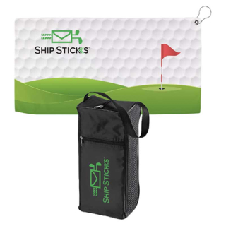 Get on The Green Golf Sets