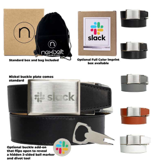 Nexbelt Golf Belts