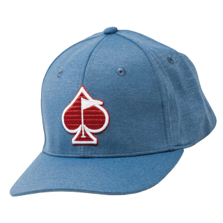 Pins and Aces Performance Golf Caps