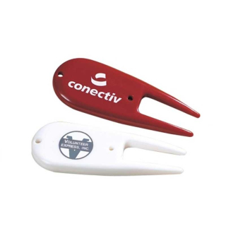 Plastic Divot Tools