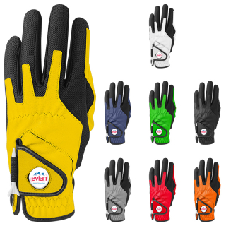 Zero Friction Men\'s Golf Gloves