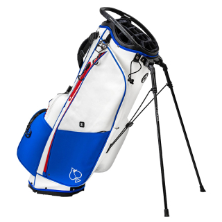 Pins and Aces Player Preferred Golf Bags