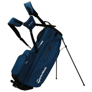 TaylorMade Flextech Crossover Golf Bags