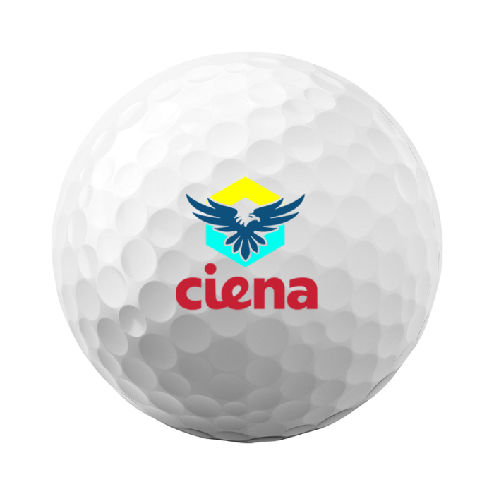 Custom Titleist Tour Soft Fast Forward Lite Factory Direct Golf Balls