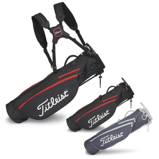 Titleist Premium Carry Golf Bags