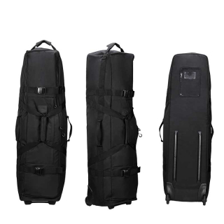 Callaway Clubhouse Travel Covers