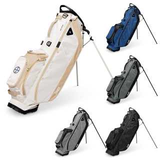 Sunday Golf Carry Stand Golf Bags