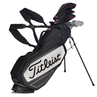 Titleist Tour Premium Stand Golf Bags