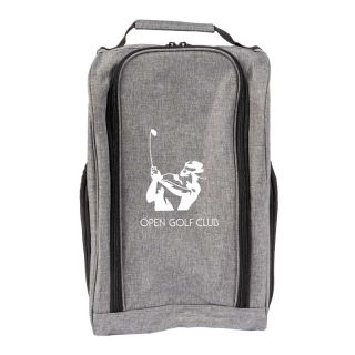 Polyester Golf Shoe Bags