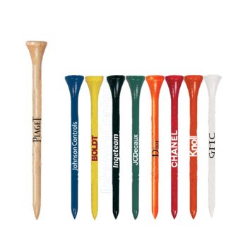 3.25 Inch Plus Golf Tees