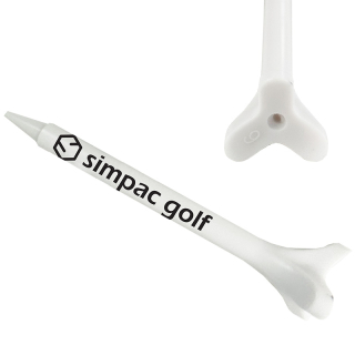 2-3/4 Inch Bio-Composite Bulk Tees