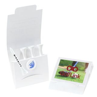 Custom Golf Tees | Personalized Golf Tees | Printed Golf Tees