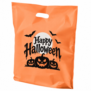 12 x 15 x 3 Plastic Bags