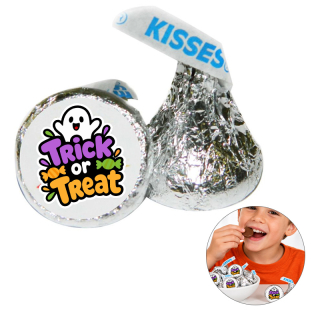 Hershey Kisses