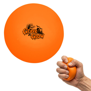 4.25 Inch Stress Balls