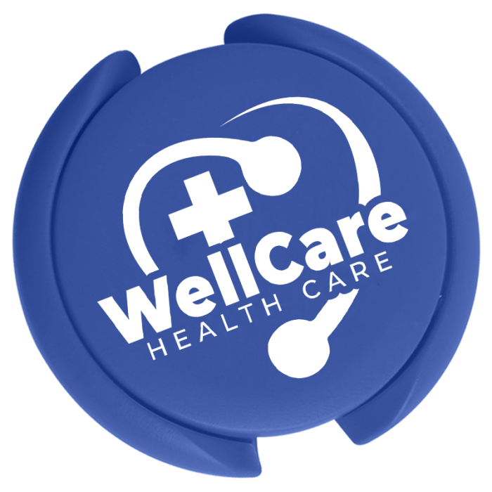 Personalized Stethoscope ID Tags