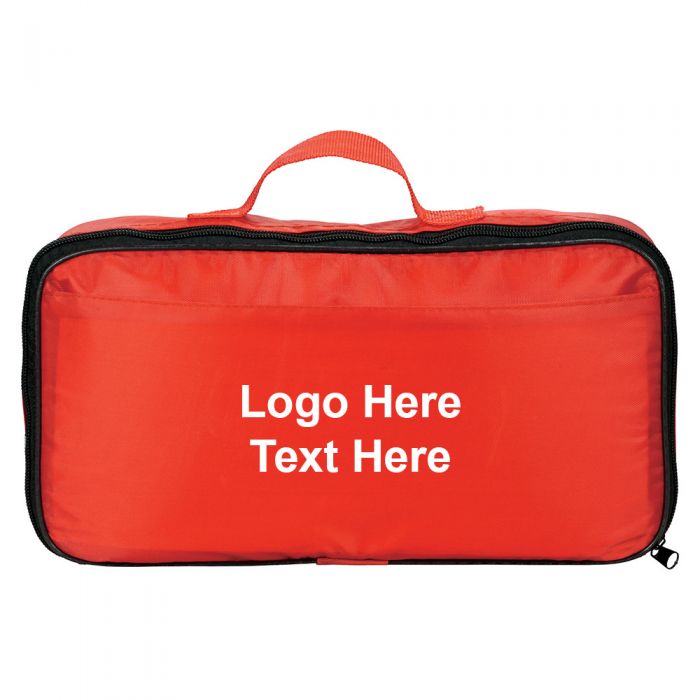 Promotional Highway Emergency First Aid Kits