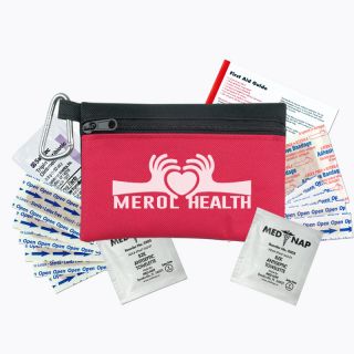 Primary Care First Aid Totes