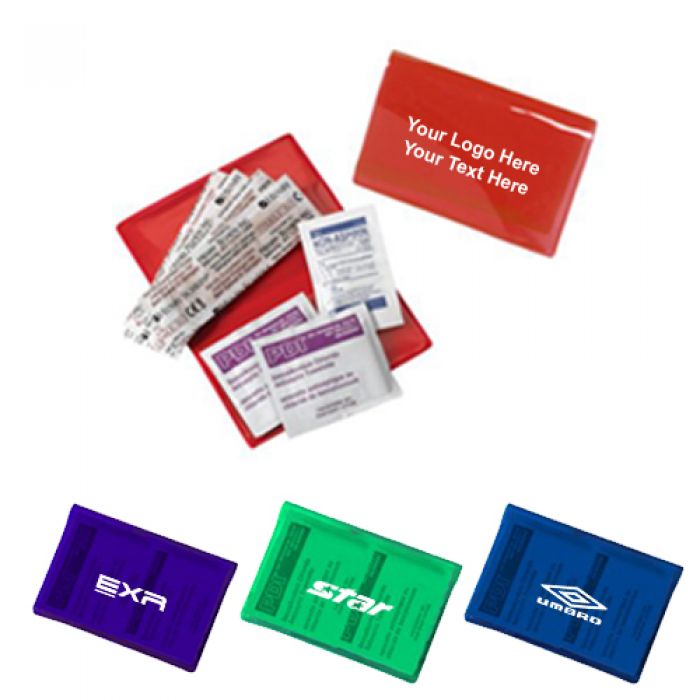 Customized Dartmouth First Aid Kits