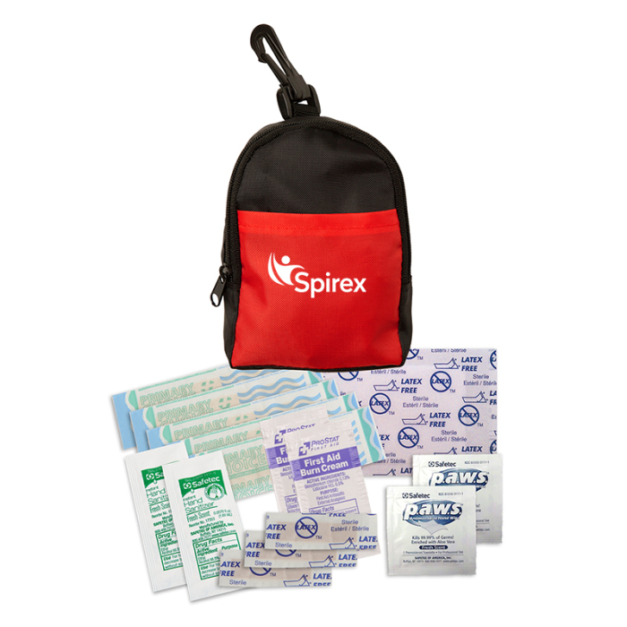 Promotional Mini Backpack First Aid Kits